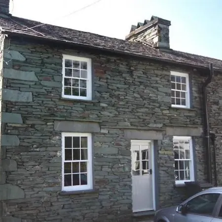 Victory - Victory Cottage, Cosy Village Retreat Holiday home Chapel Stile