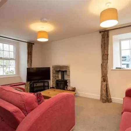 Дом отдыха Victory - Victory Cottage, Cosy Village Retreat