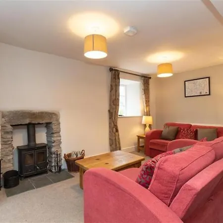 Holiday home Victory - Victory Cottage, Cosy Village Retreat Chapel Stile