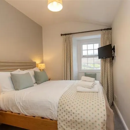 Holiday home Victory - Victory Cottage, Cosy Village Retreat Chapel Stile