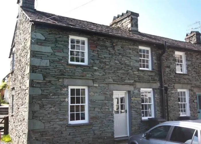 Victory - Victory Cottage, Cosy Village Retreat Holiday home Chapel Stile