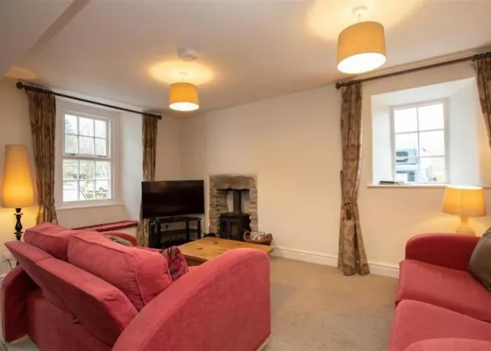 Holiday home Victory - Victory Cottage, Cosy Village Retreat