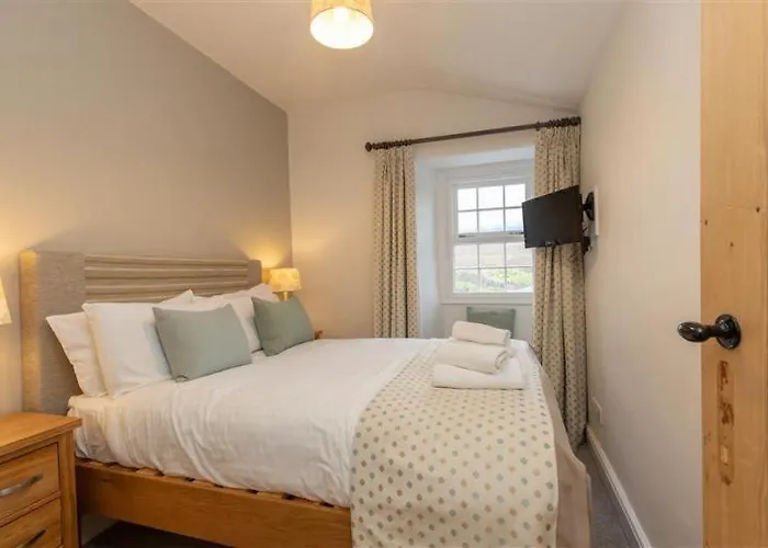 Holiday home Victory - Victory Cottage, Cosy Village Retreat Chapel Stile